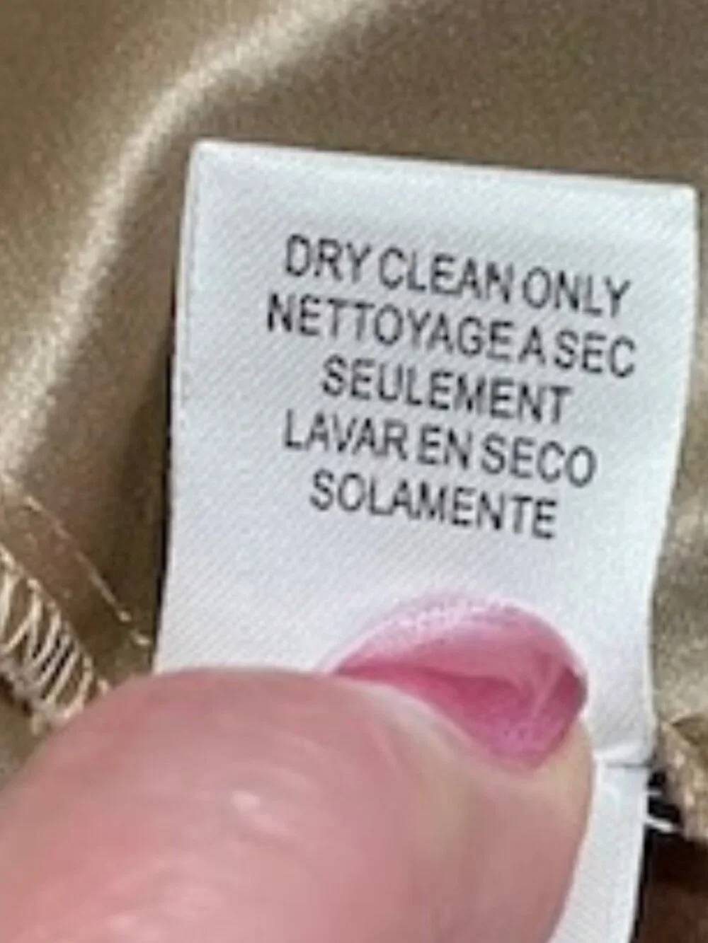 BCBGMAXAZRIA Y2K Black Silk Halter Cocktail Dress EUC - Picture 6 of 6